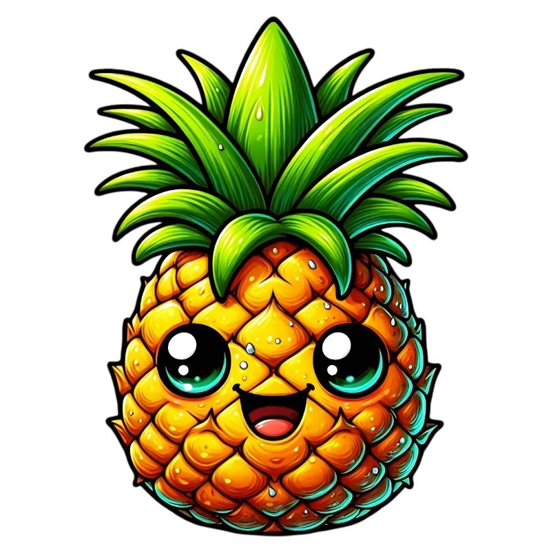 Ananas