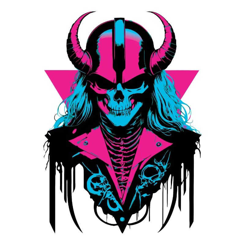 Retro-Zombie