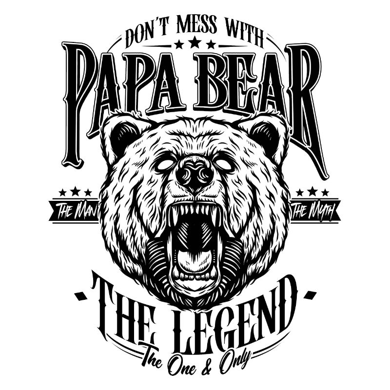 Papa Bear