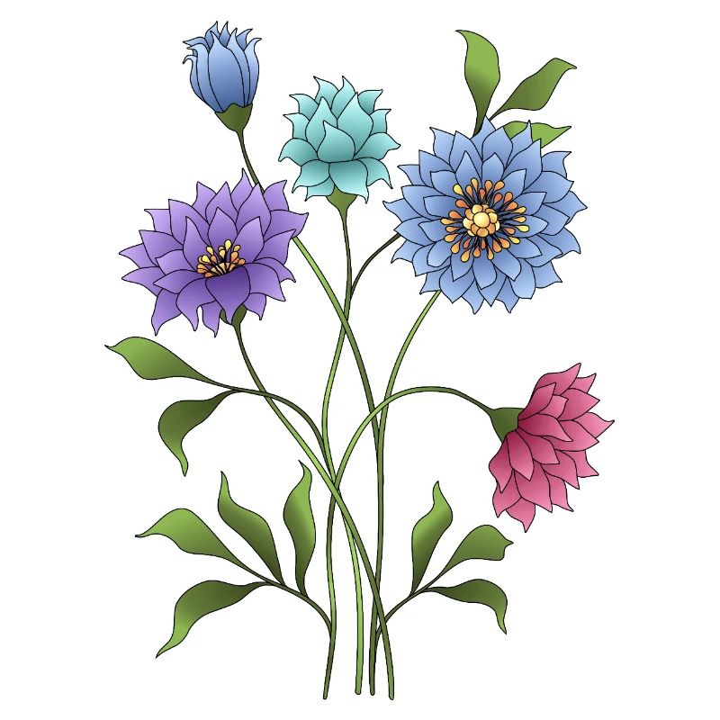 Blumen