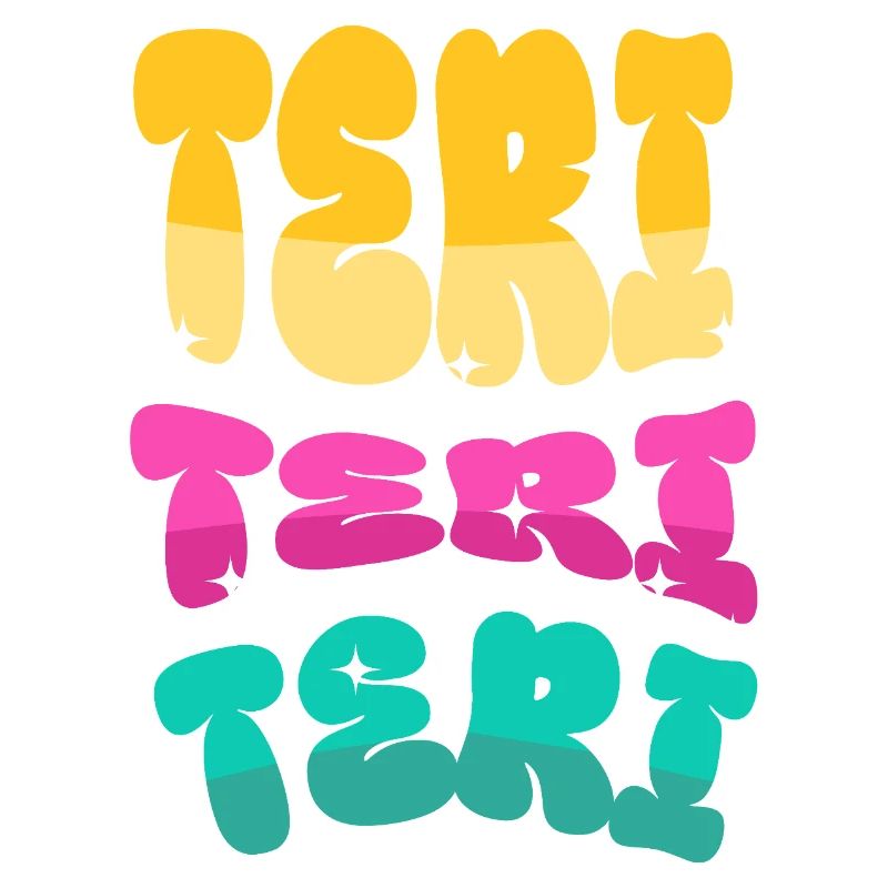 Teri Terry Teri