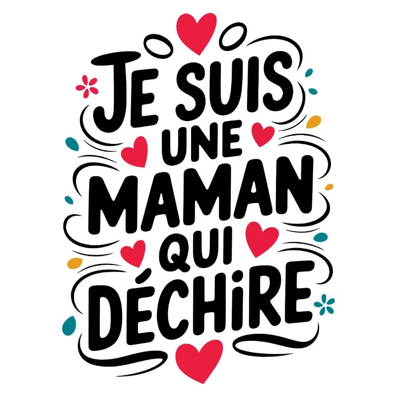 Ich bin eine Killer-Mutter