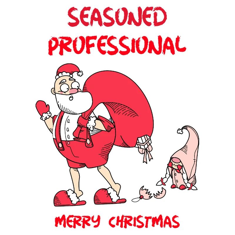 Bewährtes professionelles Weihnachtsdesign