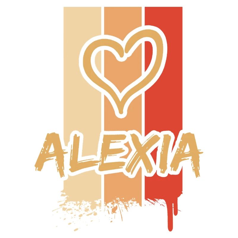 Alexia Alexia