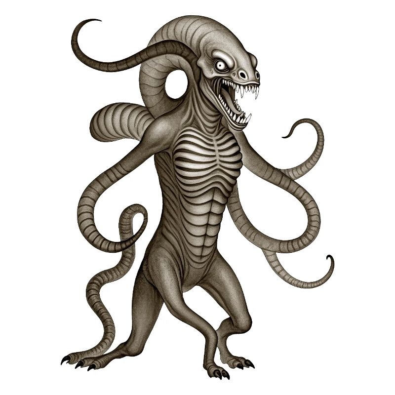 BUG #7 – dunkle Hölle