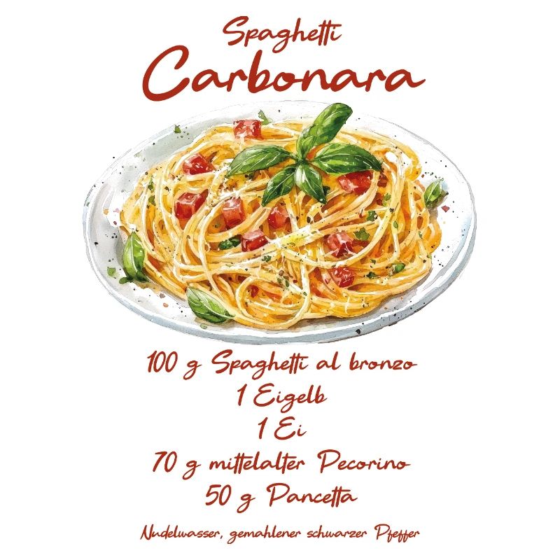 Carbonara