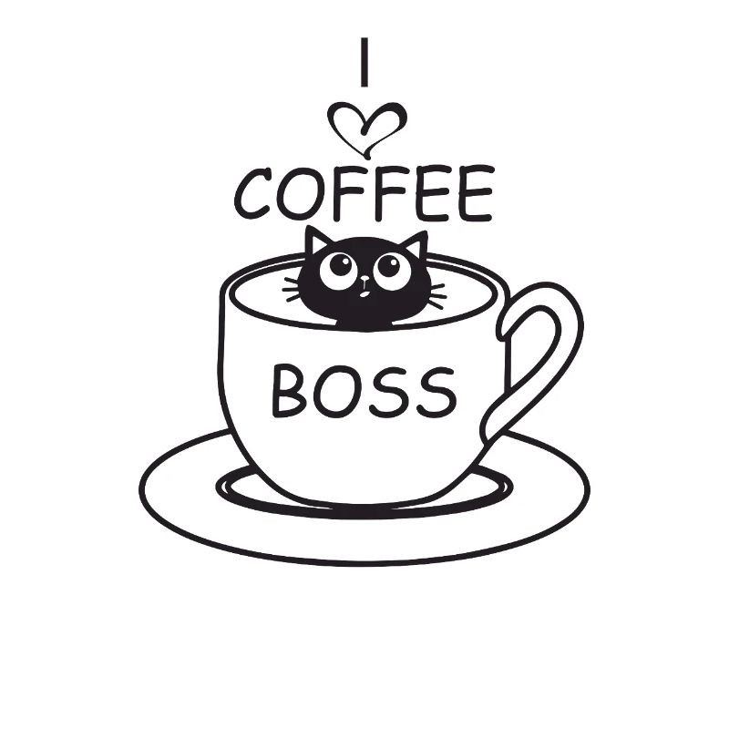Kaffee Katze