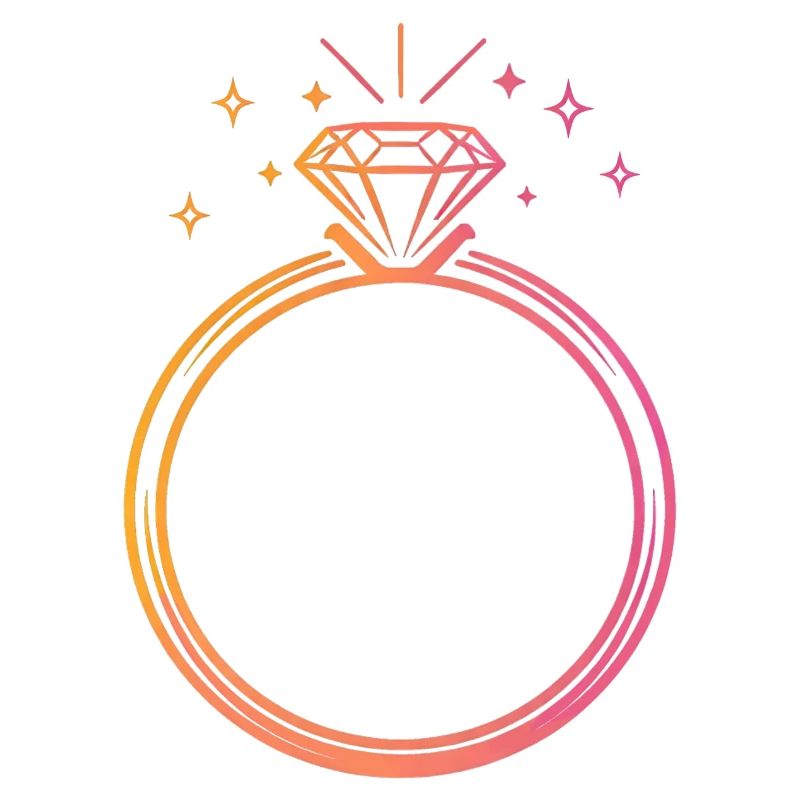  Ring - personalisierbar