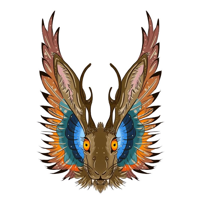 Wolpertinger