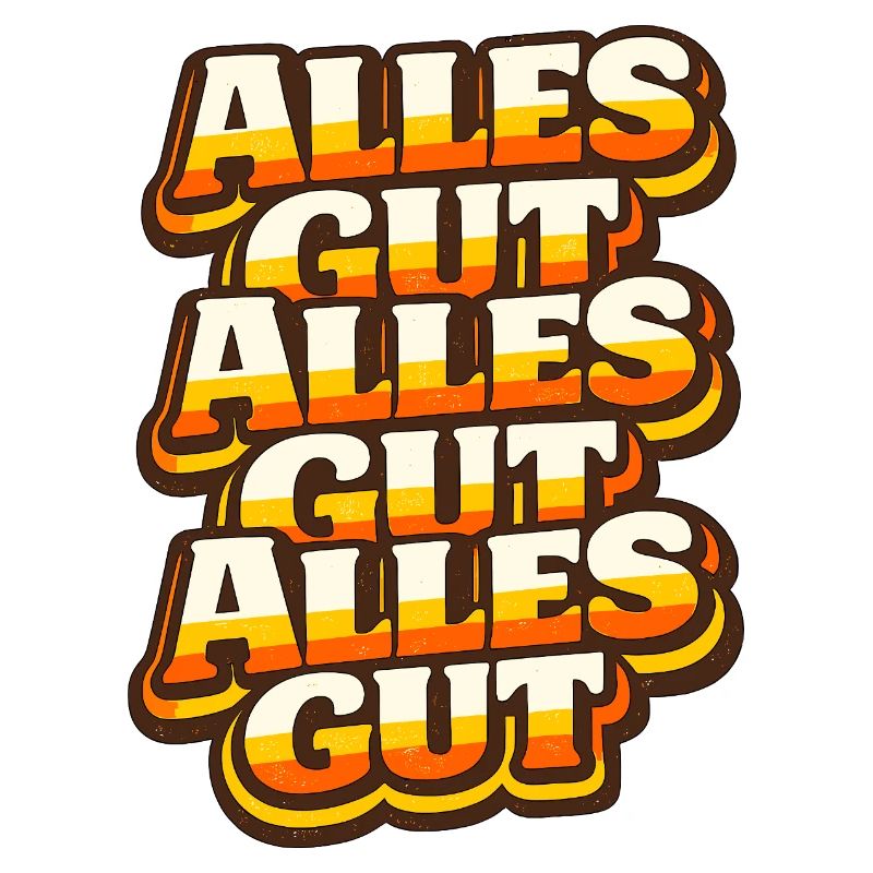 Alles Gut