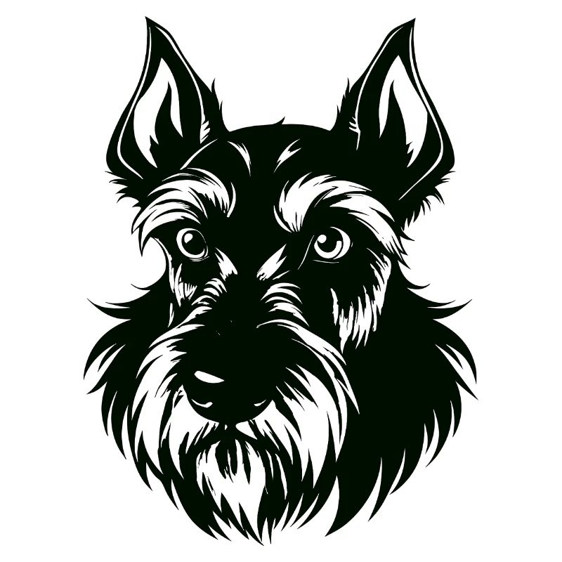 Schnauzer géant