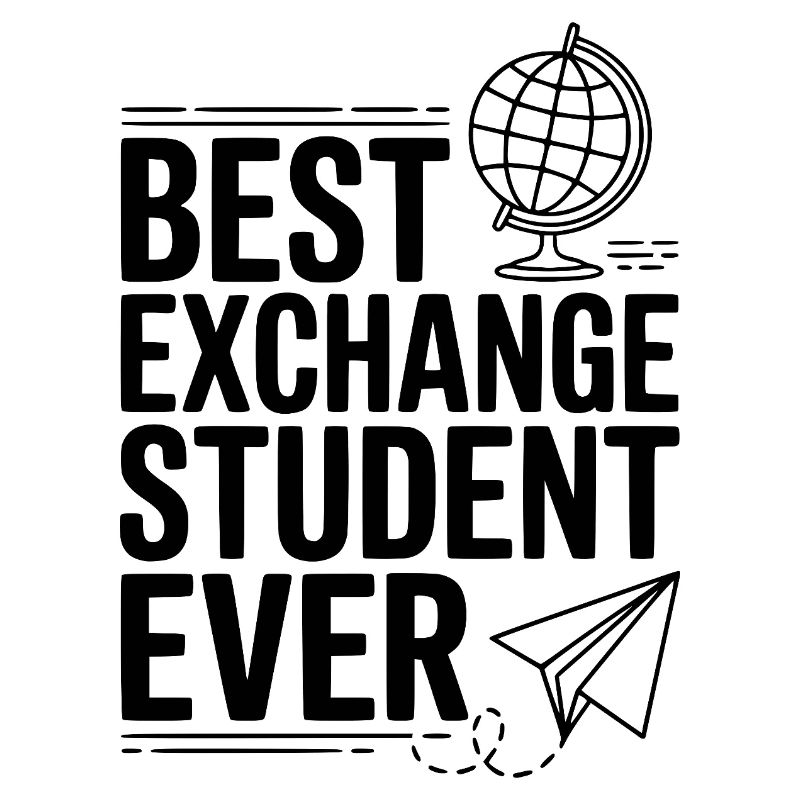 Best Exchange Student Ever