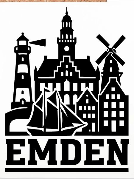 Emden Ostfriesland