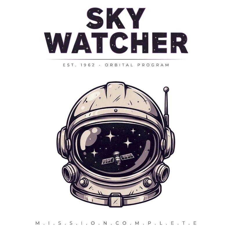 Casque d’astronaute Sky Watcher Orbital Spatial