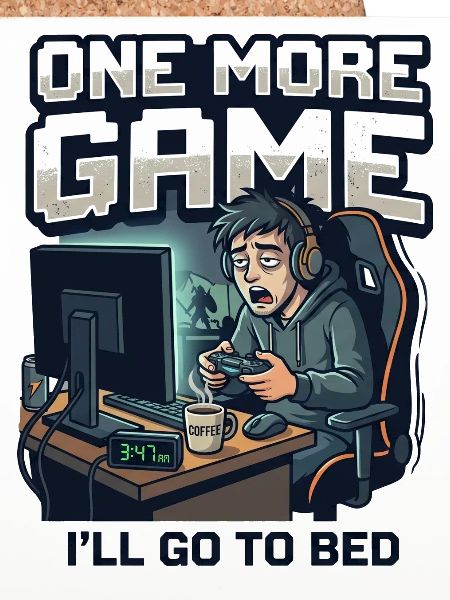 Noch ein Spiel