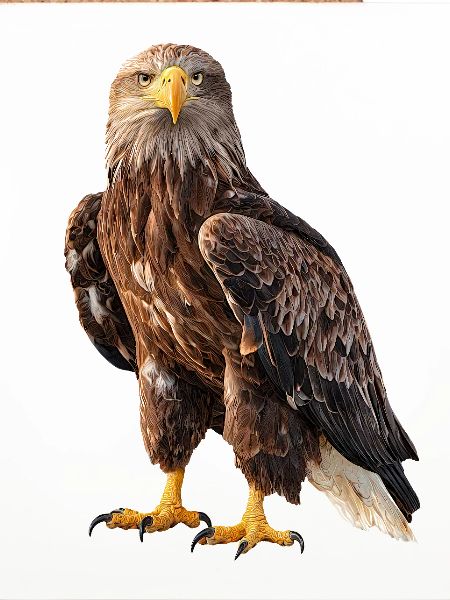 Seeadler Adler Eagle