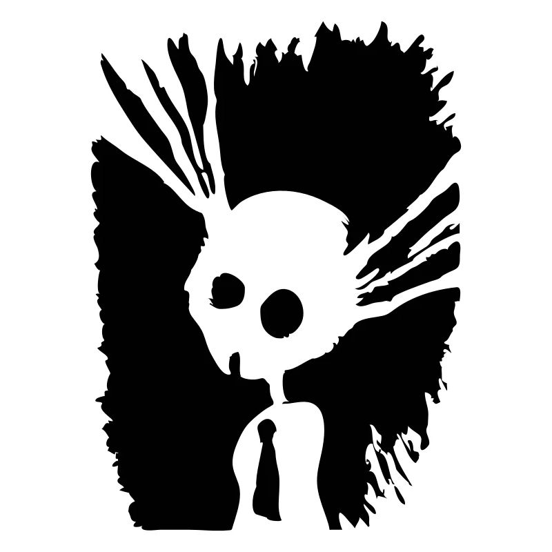 shadow bunny