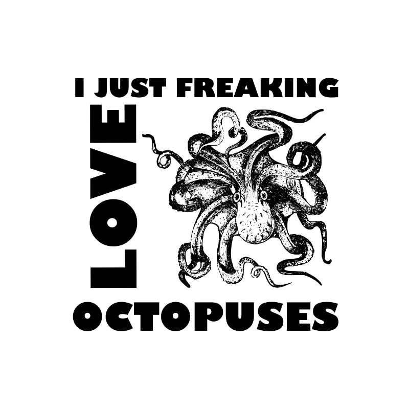 Octopus Octopus Octopus Octopus