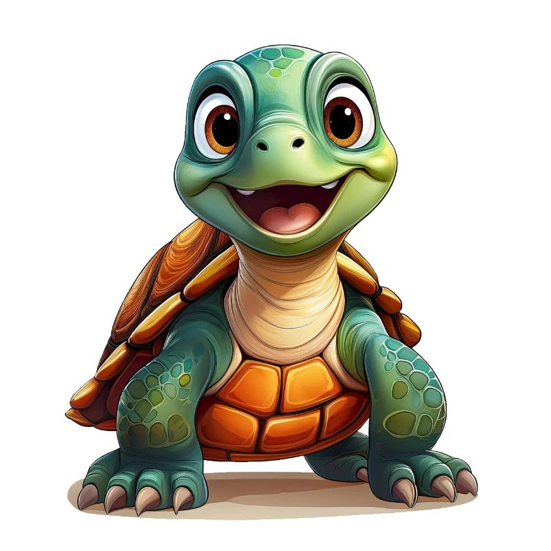 Schildkröte