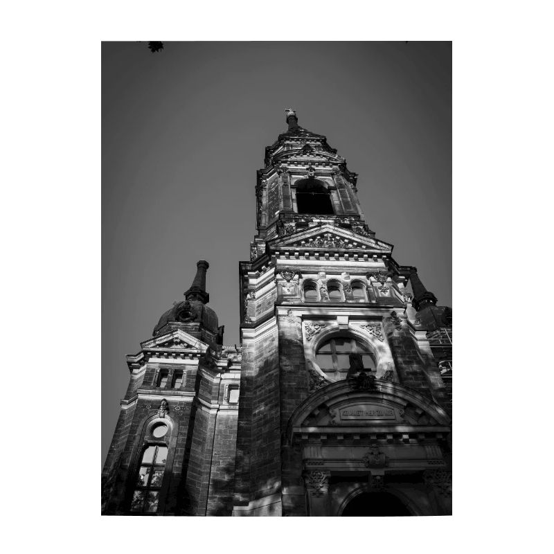 Trinitatiskirche