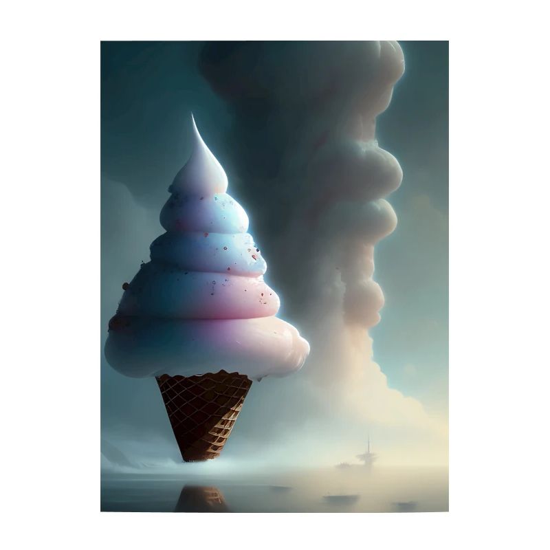 Eiscreme
