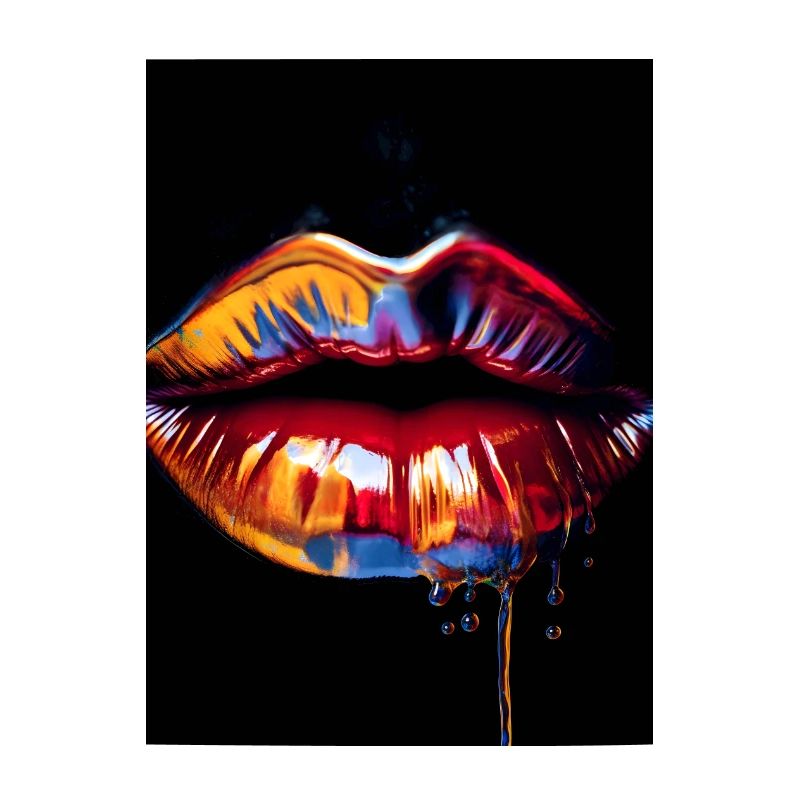 Lippen