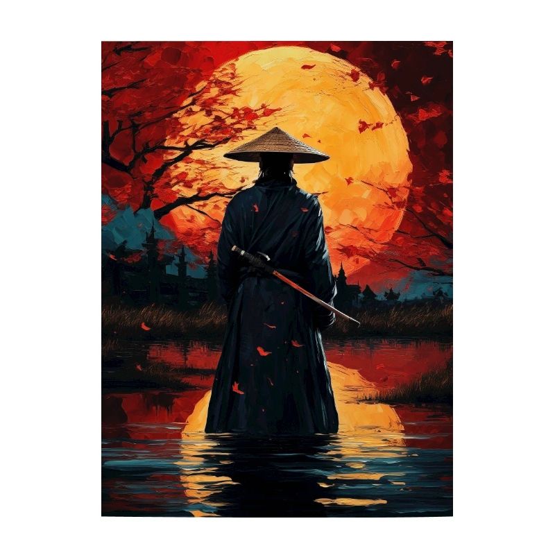 Samurai