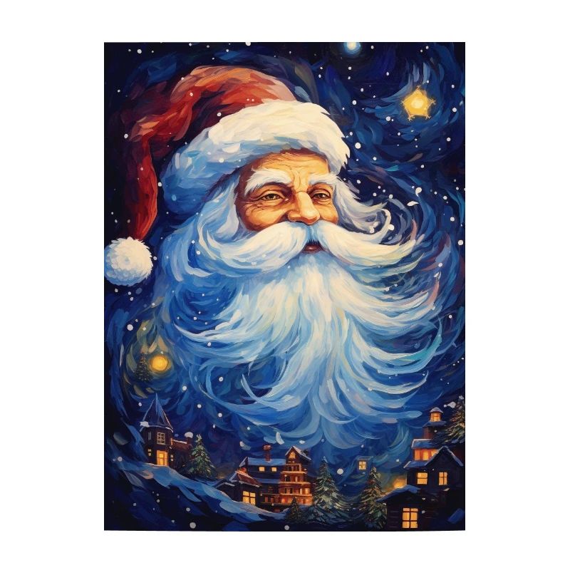 Weihnachtsmann