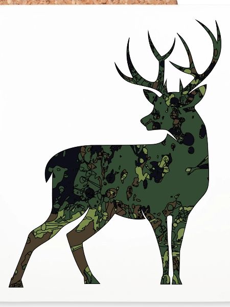 Bock Camouflage