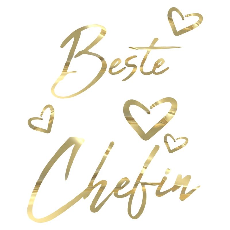 Beste Chefin
