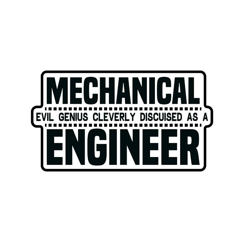 Mechanical Engineer