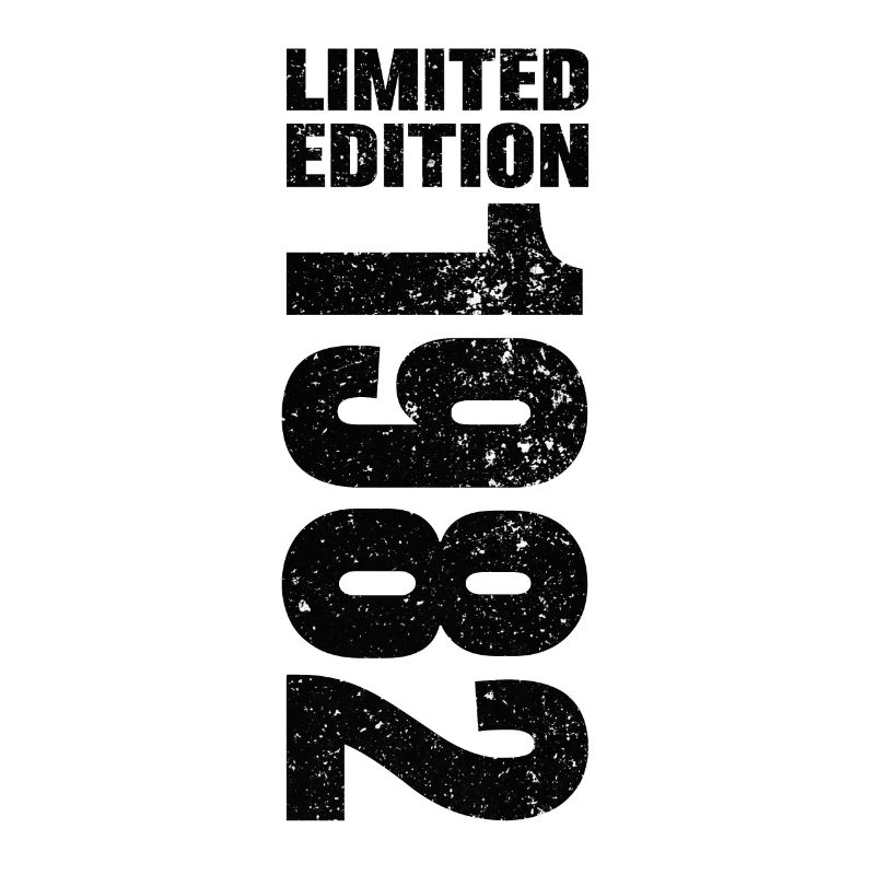 1982 Limited Edition