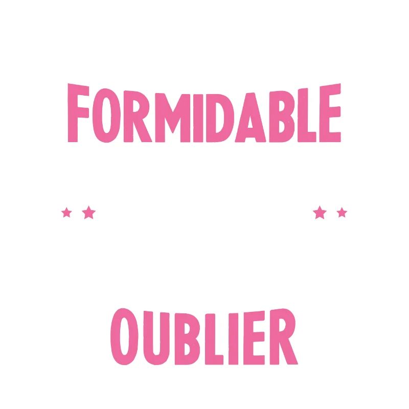Maîtresse formidable cadeau Maîtresse d'école