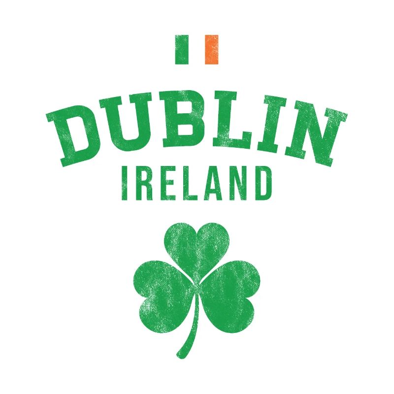 Dublin, Irland
