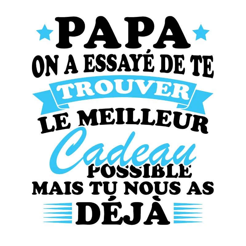 Dad Father's Day Gift World's Best Dad