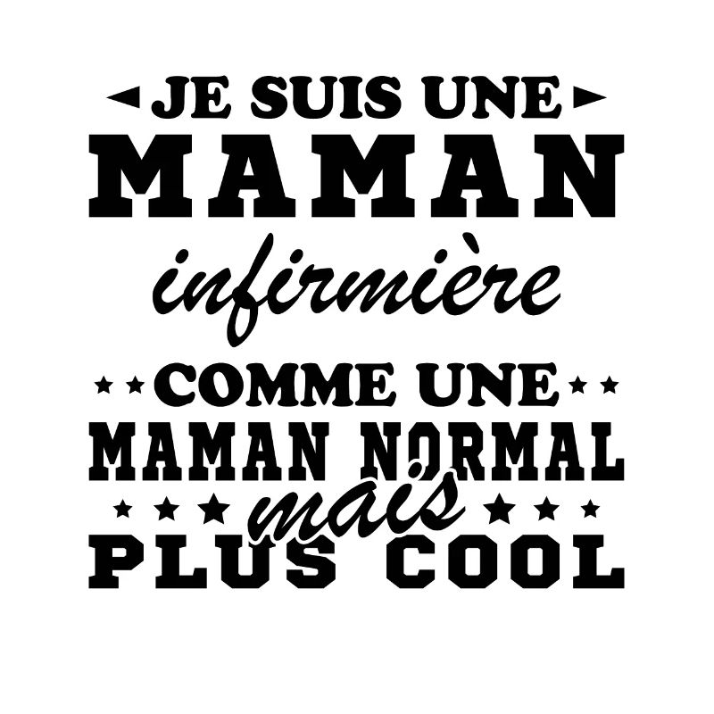 Ich bin eine Krankenschwester