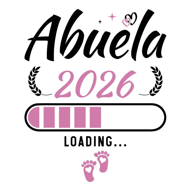 Grandma 2026 Loading Future Grandma