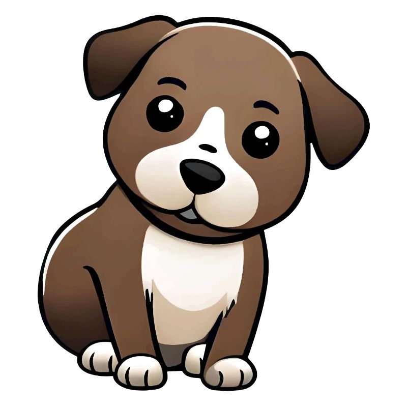Just cute pooch