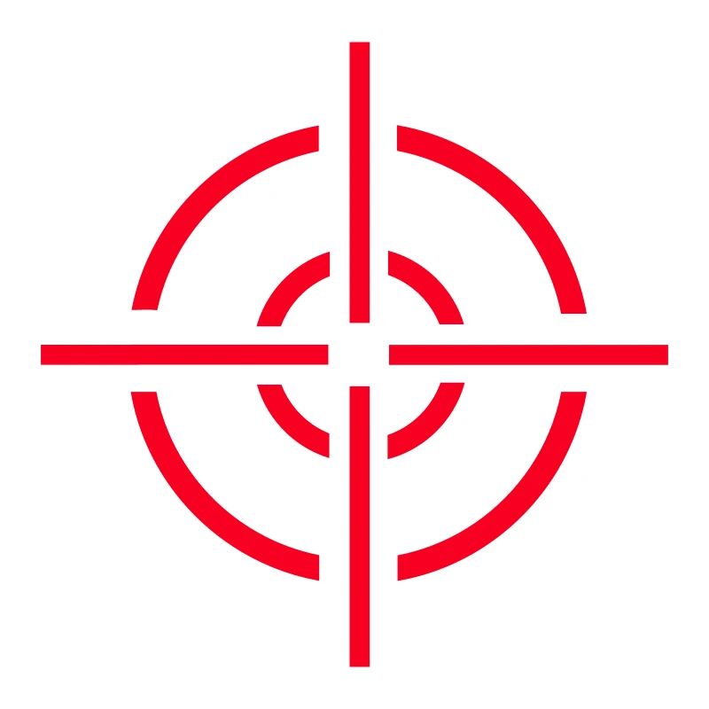Fadenkreuz