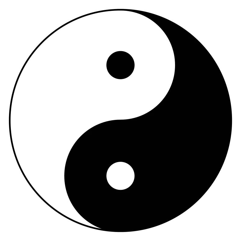 Yin-und-Yang