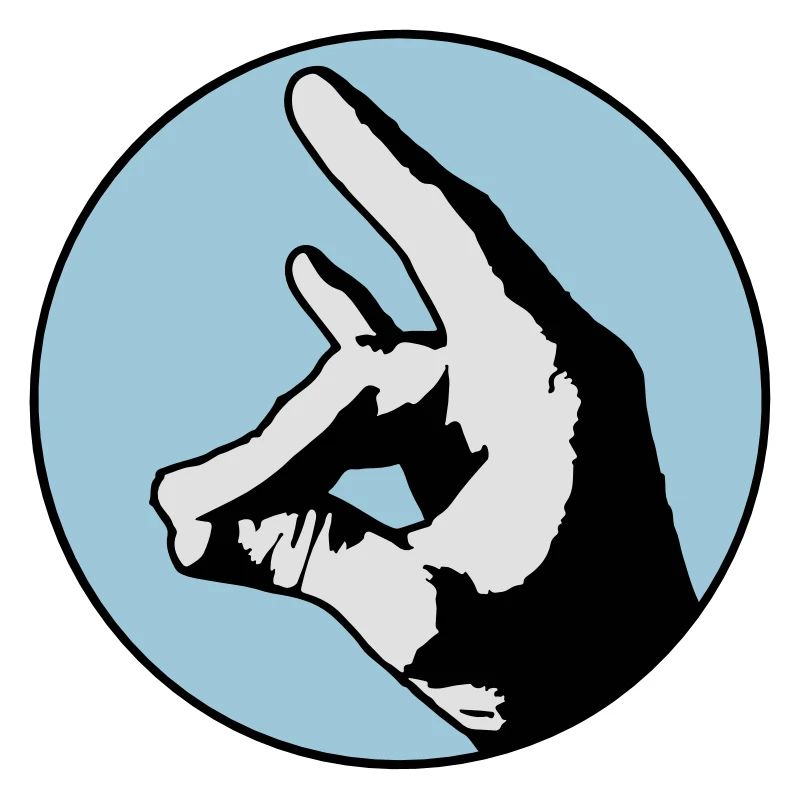 Schweigefuchs