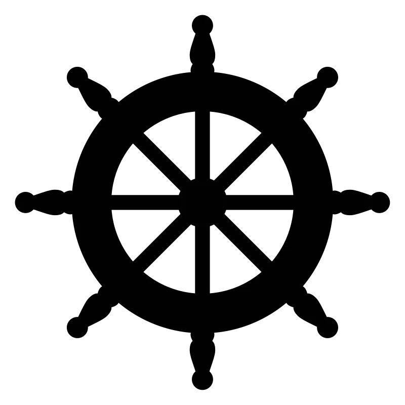 Steuerrad
