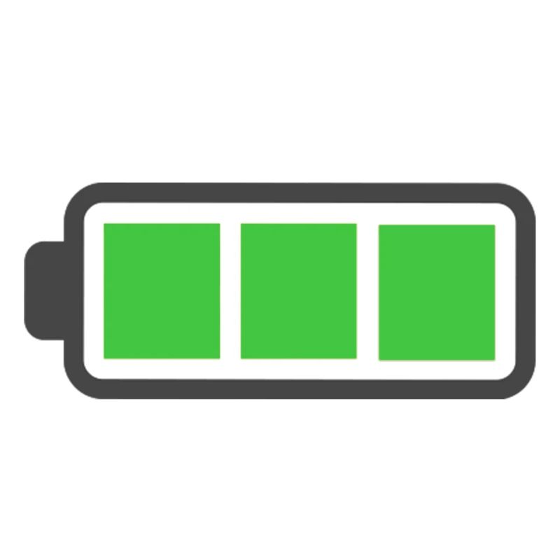 Full Battery