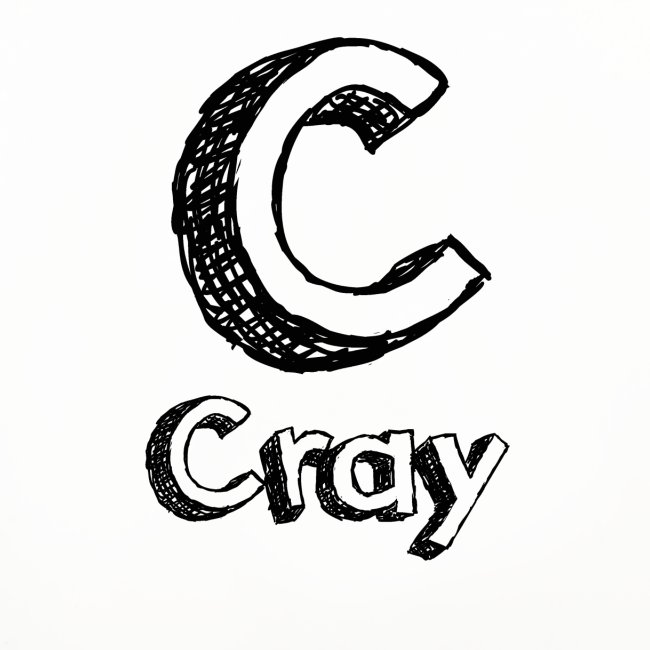 Cray Anstecker