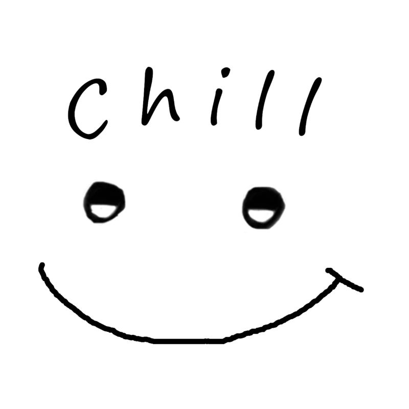 Chill Merch