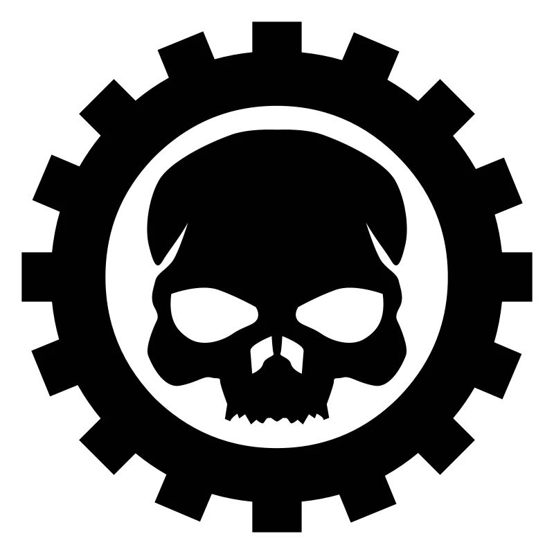 skull