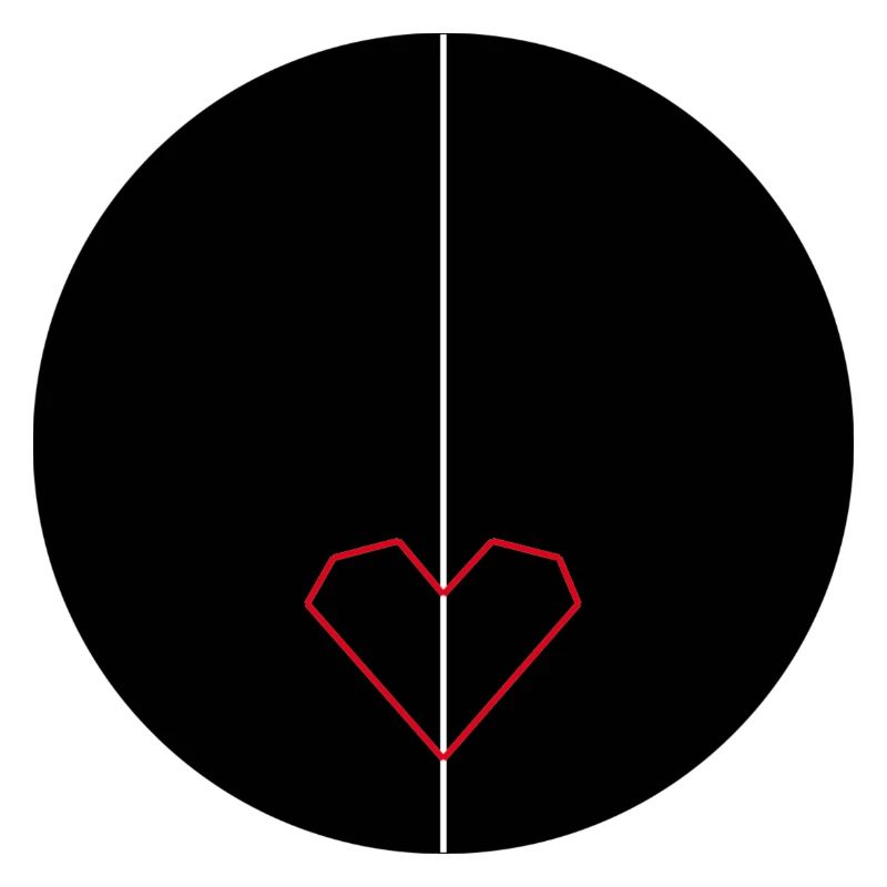 Black_heart, oder doch ein rotes ?