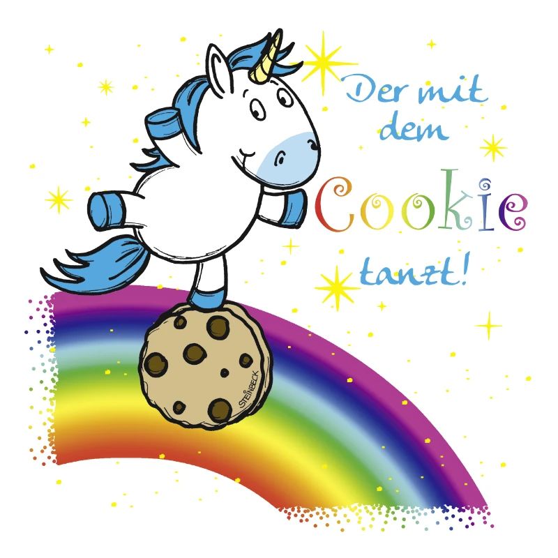 Einhorst Cookie