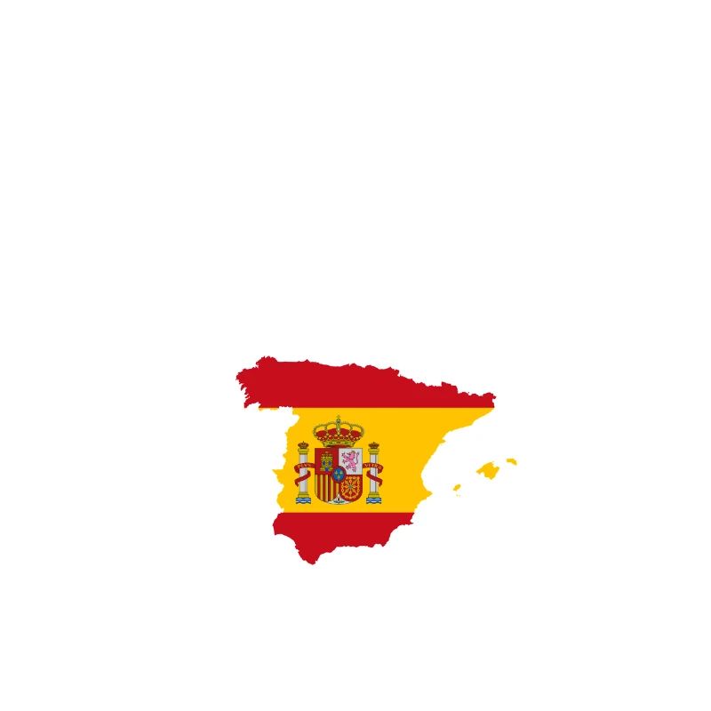 Spanien ich komme!