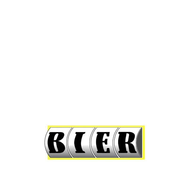 Jens und Bier